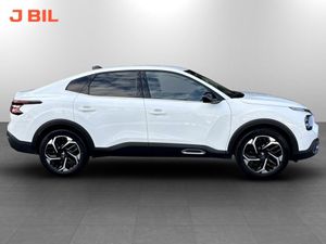 Citroen C4 X bild 15