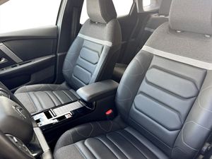 Citroen C4 X bild 5