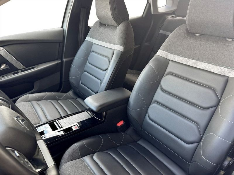 Citroen C4 X bild 5