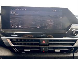 Citroen C4 X bild 10