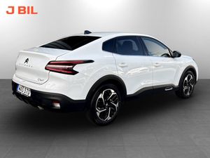 Citroen C4 X bild 3