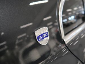 Volvo S80 bild 14