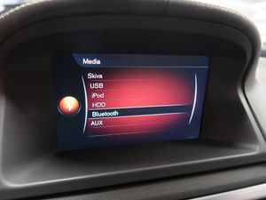 Volvo S80 bild 26