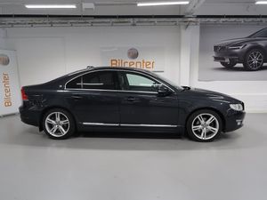 Volvo S80 bild 5