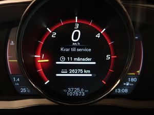 Volvo S80 bild 25
