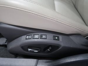 Volvo S80 bild 18