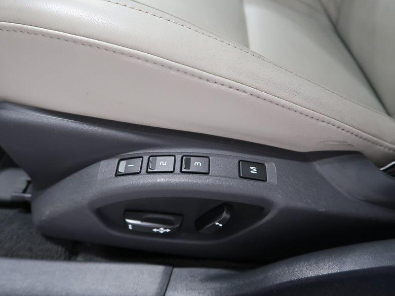 Volvo S80 bild 18