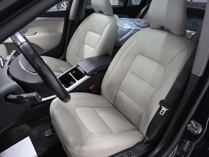 Volvo S80 bild 17