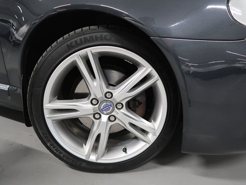 Volvo S80 bild 12