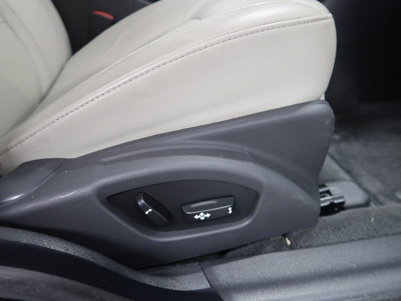 Volvo S80 bild 21