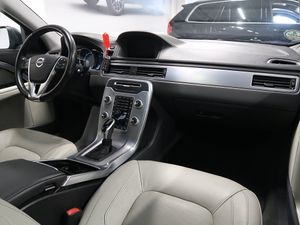 Volvo S80 bild 19