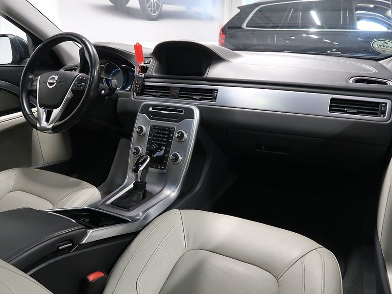 Volvo S80 bild 19