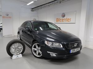 Volvo S80 bild 1