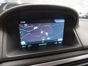 Volvo S80 bild 27