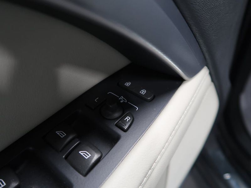 Volvo S80 bild 32