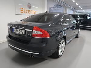 Volvo S80 bild 6