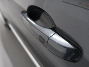 Volvo S80 bild 15
