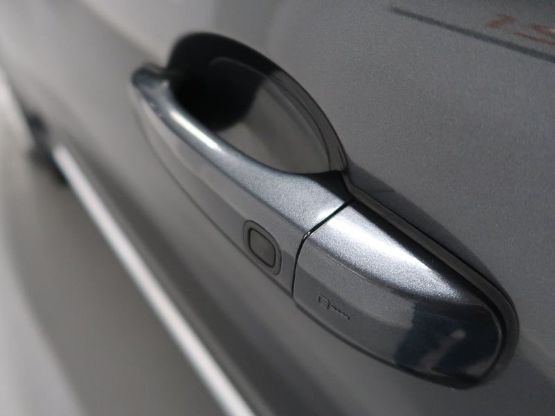 Volvo S80 bild 15
