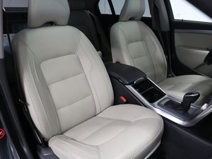 Volvo S80 bild 20