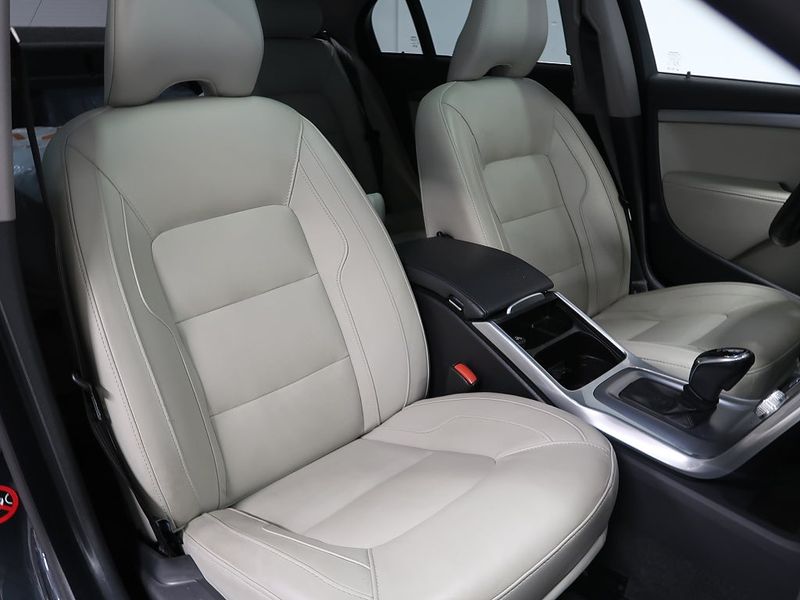 Volvo S80 bild 20
