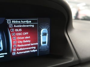 Volvo S80 bild 29