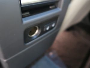 Volvo S80 bild 30