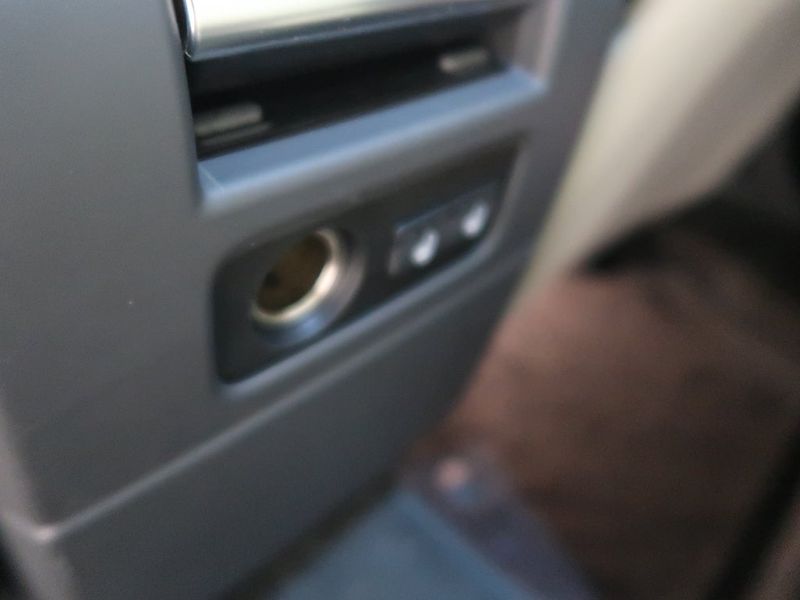 Volvo S80 bild 30