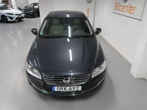 Volvo S80 bild 11