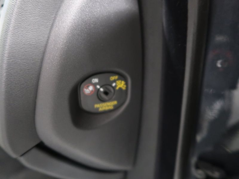 Volvo S80 bild 39
