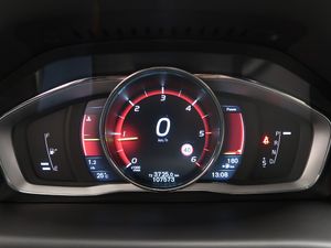 Volvo S80 bild 23