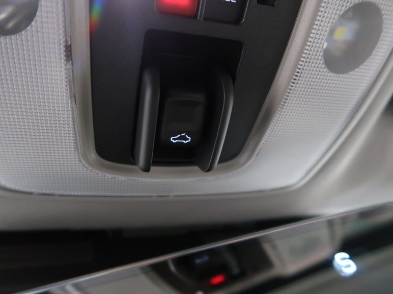Volvo S80 bild 35