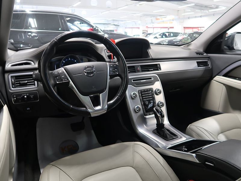 Volvo S80 bild 16