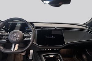 Mercedes E300 bild 7