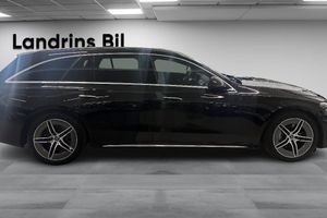 Mercedes E300 bild 4