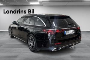 Mercedes E300 bild 6
