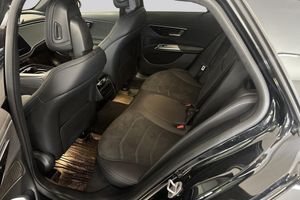 Mercedes E300 bild 9
