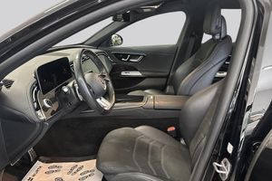 Mercedes E300 bild 8