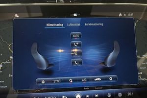 Mercedes E300 bild 13