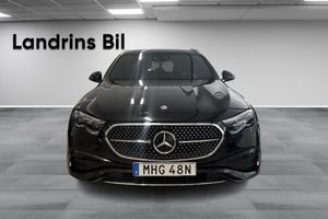 Mercedes E300 bild 2