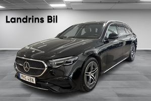 Mercedes E300 bild 1