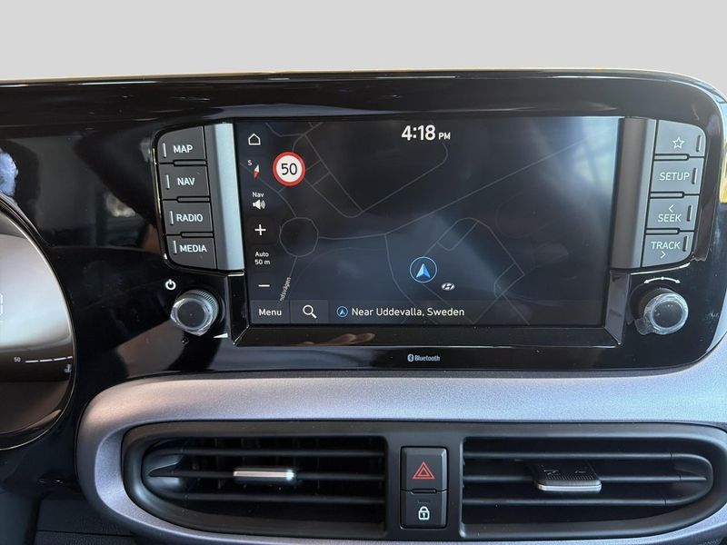Hyundai i10 bild 8