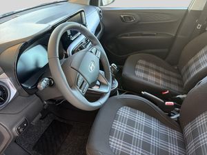 Hyundai i10 bild 5