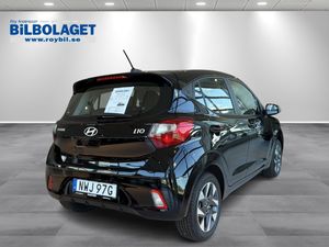 Hyundai i10 bild 3