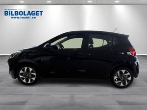 Hyundai i10 bild 2