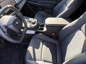 Subaru E-Outback bild 7