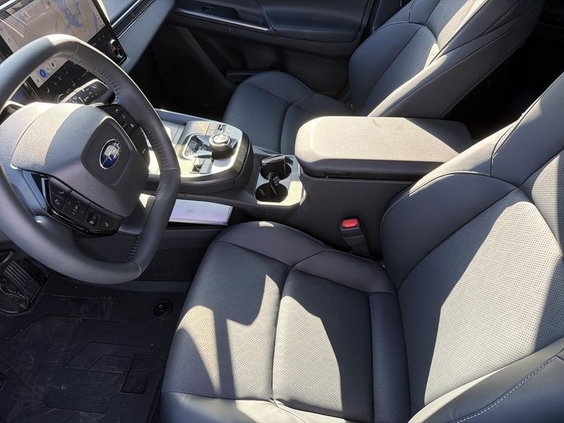 Subaru E-Outback bild 7