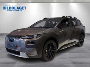 Subaru E-Outback bild 1