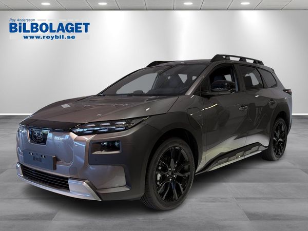 Subaru E-Outback 74.7 kWh AWD - 2026