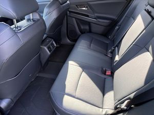 Subaru E-Outback bild 8