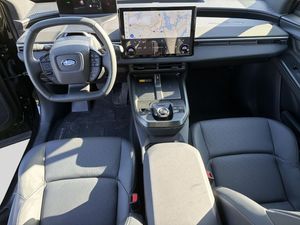 Subaru E-Outback bild 9